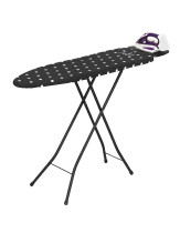 TABLA PLANCHAR JATA HOGAR HPLA8100 PREMIER 110X32CM