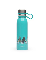 BOTELLA TERMO JATA HOGAR HTER5500 BEATLES 600ML AZUL