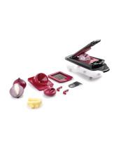 MULTICORTADOR JATA HOGAR HMAQ4504 ESPAGUETI MASTER CUT