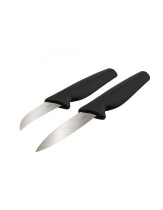 SET 2 CUCHILLOS JATA HOGAR HACC4507 MANGO ERGONOMICO