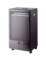 ESTUFA GAS CATALITICA VITROKITCHEN C3400W