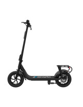 PATINETE ELECTRICO 12 ZEECLO ORION II 350W"
