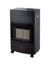 ESTUFA GAS INFRAROJOS VITROKITCHEN INF4200W