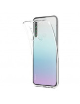 FUNDA MOVIL JC XIAOMI REDMI NOTE 8T MATE TRANSPARENTE