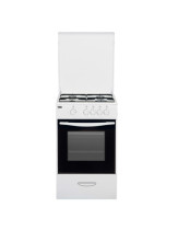 COCINA GAS BEKO CSG42010DWN 4F BLANCA NAT