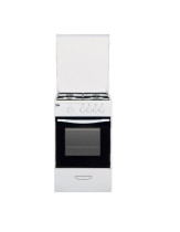 COCINA GAS BEKO CSG42009DW 4F BLANCA BUT
