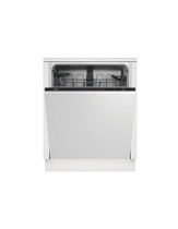 LAVAVAJILLAS BEKO DIN26410 F/A+ INTEGRABLE