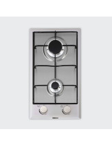 PLACA GAS BEKO HDCG32220FX 2F 30CM INOX