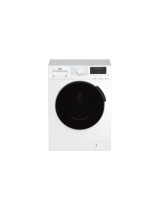LAVADORA-SECADORA BEKO HTV7716DSWBTR 7/4KG 1400RPM BLANCA D