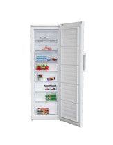 CONGELADOR V BEKO RFNE312K31WN