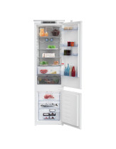 COMBI BEKO BCNA306E3SN 194X54CM NF A+ INTEGRABLE
