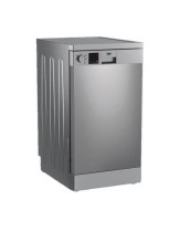 LAVAVAJILLAS BEKO DVS05024X 45CM INOX E/A++