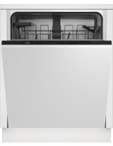 LAVAVAJILLAS BEKO DIN36420AD E AUTODOSE INTEGRABLE