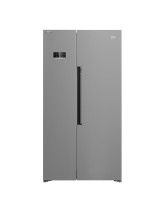 AMERICANO BEKO GN1603140XBN 179X91CM NF INOX E
