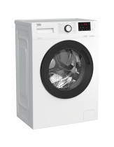 LAVADORA C/F BEKO WRA9612XSWR 9KG 1200RPM BLANCA C