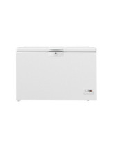 CONGELADOR H BEKO HSM40031 360L 86x129CM F