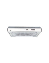 CAMPANA BEKO CFB6432X CONVENCIONAL 60CM INOX