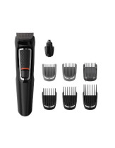 MULTIGROOM 8EN1 PHILIPS MG3730/15