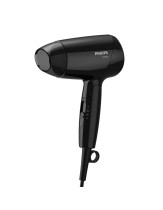 SECADOR PHILIPS BHC010/10 ESSENTIAL CARE VIAJE 1200W