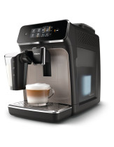 CAFETERA EXPRESS PHILIPS EP2235/40 AUTOMATICA 15BARES PANTALLA TACTIL