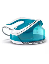 CENTRO PLANCHADO PHILIPS GC7920/20 PERFECT CARE COMPACT PLUS 6,5 BARES