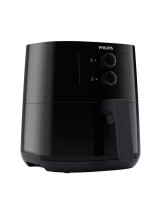 FREIDORA SIN ACEITE PHILIPS HD9200/90 ESSENTIAL AIRFRYER COMPACT 4L