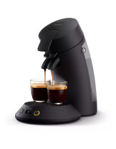 CAFETERA EXPRESS PHILIPS SENSEO CSA210/61 NEGRA