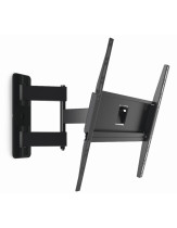 SOPORTE PARED VOGELS WALL MOUNT 55 32-55 GIRO 180º NEGRO (PRODUCT 3)"