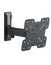 SOPORTE PARED VOGELS CONFORT TVM 3223 INCLINACIO 20º GIR 120º 19-43" 15K"