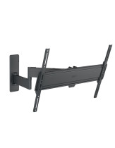 SOPORTE PARED VOGELS QUICK TVM1643 INCLINACION 15º GIRO 180º 40-77" 35KG"