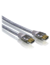 CABLE HDMI PHILIPS SWV3434W/10 (ESPECIAL 3D)