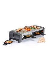 RACLETTE PRINCESS 162830 PARRILLA PEDRA