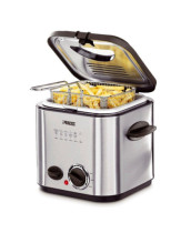 FREIDORA/FONDUE PRINCESS PS182611 MINI 1,2L 840W