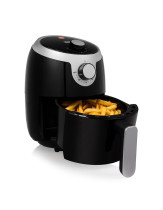 FREIDORA SIN ACEITE TRISTAR FR9006PR 1,8L 1000W NEGRA