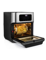 HORNO SOBREMESA PRINCESS 183314 AEROFRYER 10L 1500W