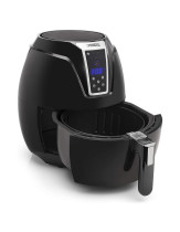 FREIDORA PRINCESS 182021 AEROFRYER DIGITAL XL 3,2L 1400W