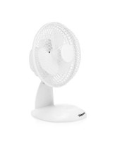 VENTILADOR SOBREMESA TRISTAR VE-5909 15CM BLANCO 15W