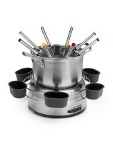 FONDUE PRINCESS PS172680 FAMILIAR INOX