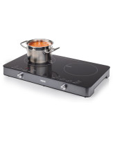 PLACA INDUCCION PRINCESS PS303011 2F 1300/1800W PORTATIL