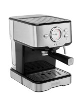 CAFETERA EXPRESS PRINCESS PS249412 INOX 20 BARES 1.5L