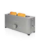 TOSTADOR PRINCESS PS142335 1 RANURA EXTRALARGA INOX