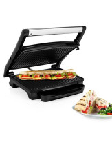 GRILL/SANDWICHERA PRINCESS PS112416 PANINI GRILL 30X24CM