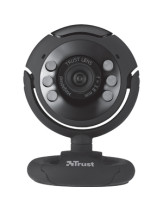 WEBCAM TRUST 16428 1,3MP MICRO