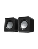 ALTAVOCES PARA ORDENADOR TRUST LETO 2.0 SPEAKER