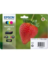 CARTUCHO TINTA EPSON CLARIA MULTIPACK COLOR/BLACK