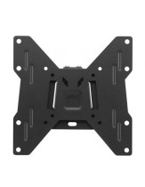 SOPORTE PARED ONE FOR ALL WM2211 FIJO 13 A 40" VESA 75x75 A 200x200"