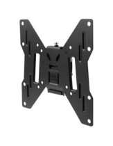 SOPORTE PARED ONE FOR ALL WM2221 hasta 40 INCL NEGRO"