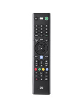 MANDO ONE FOR ALL URC1312 DE REEMPLAZO PARA TV SONY