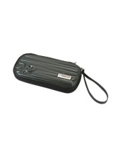 FUNDA MOVIL PRINCESS TRAVELLER RIGIDA ANTRACITA