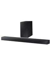 BARRA SONIDO SAMSUNG HW-N850/ZF 5.1.2 372W BLUETOOTH HARMAN/KARDON